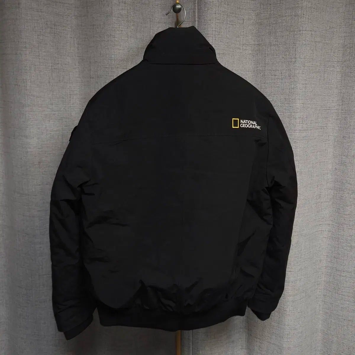 ナショナルジオグラフィック ユーティリティ