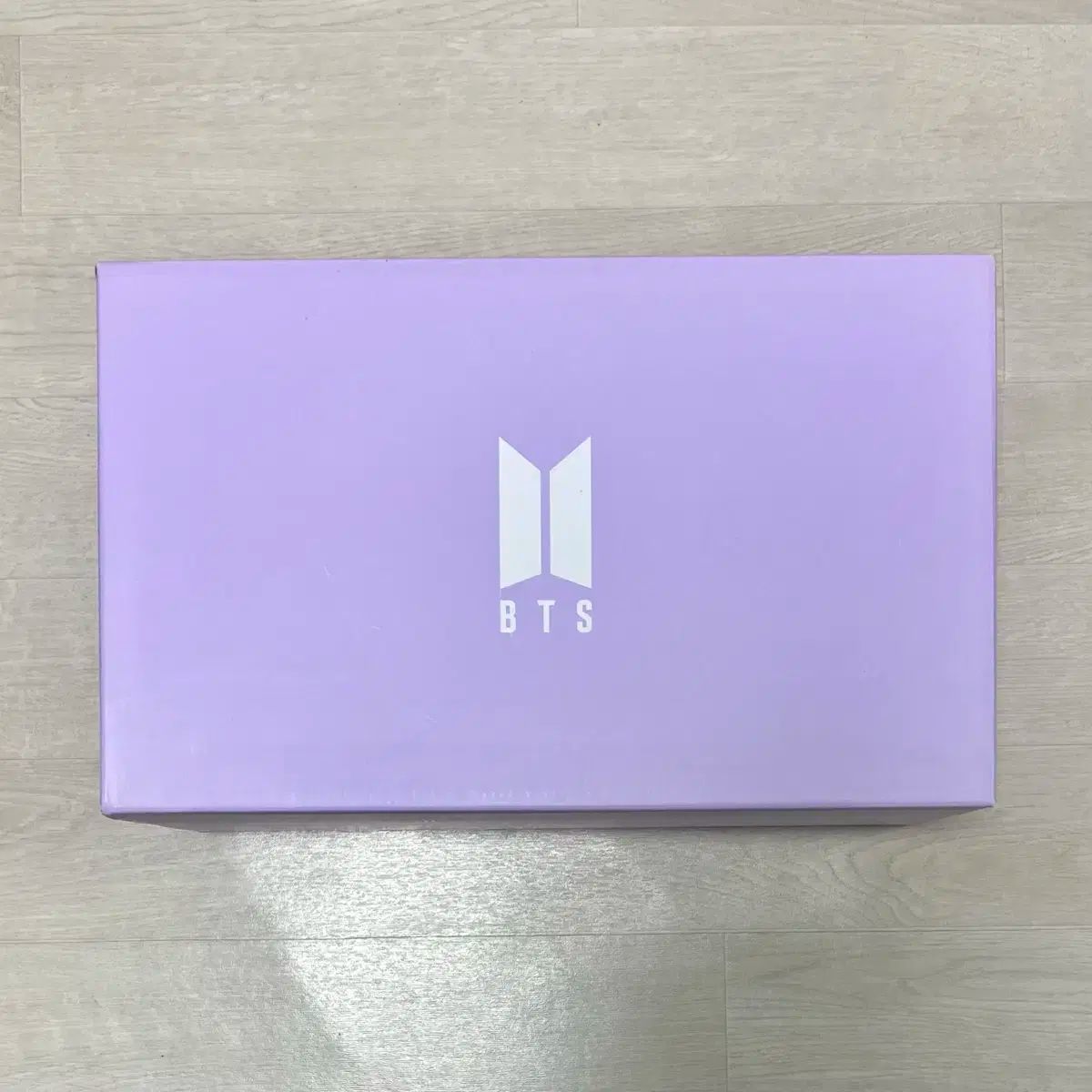 BTS（防弾少年団・バンタン） MERCH BOX マーチボックス #2 ピクニック