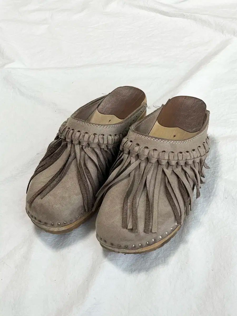 ニードルズ トロエントープ