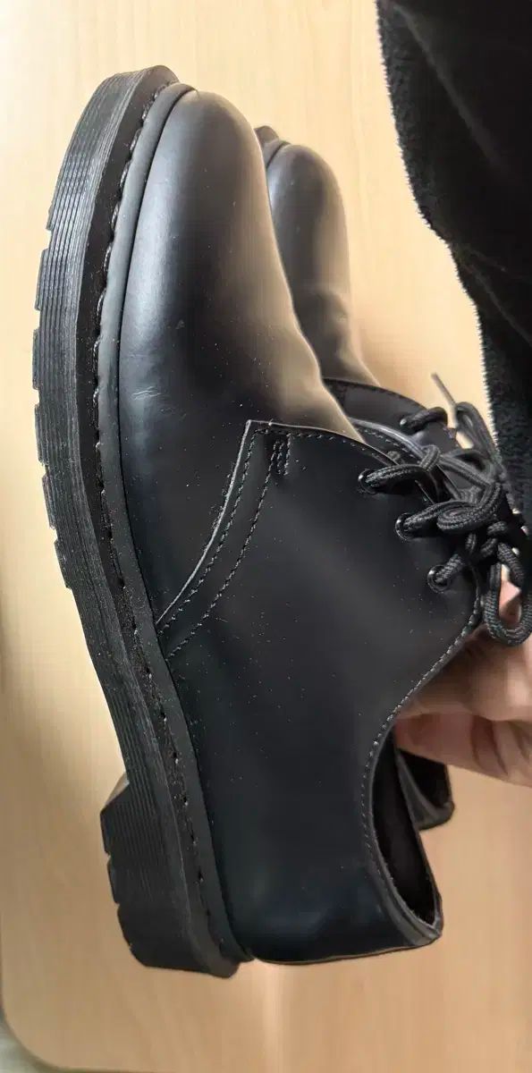 DR. MARTENS ドクターマーチン 1461 モノ 280