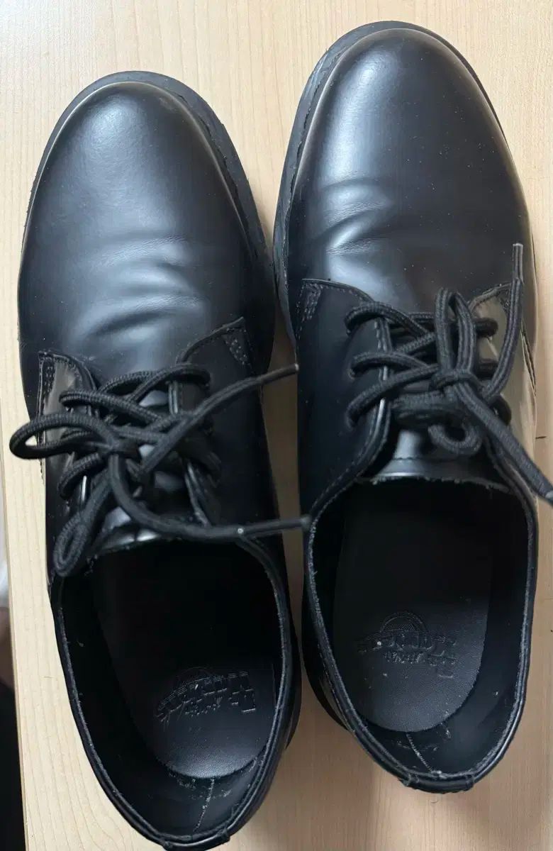 DR. MARTENS ドクターマーチン 1461 モノ 280