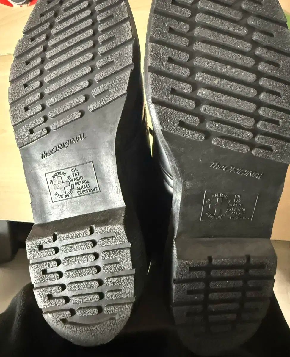 ドクターマーチン