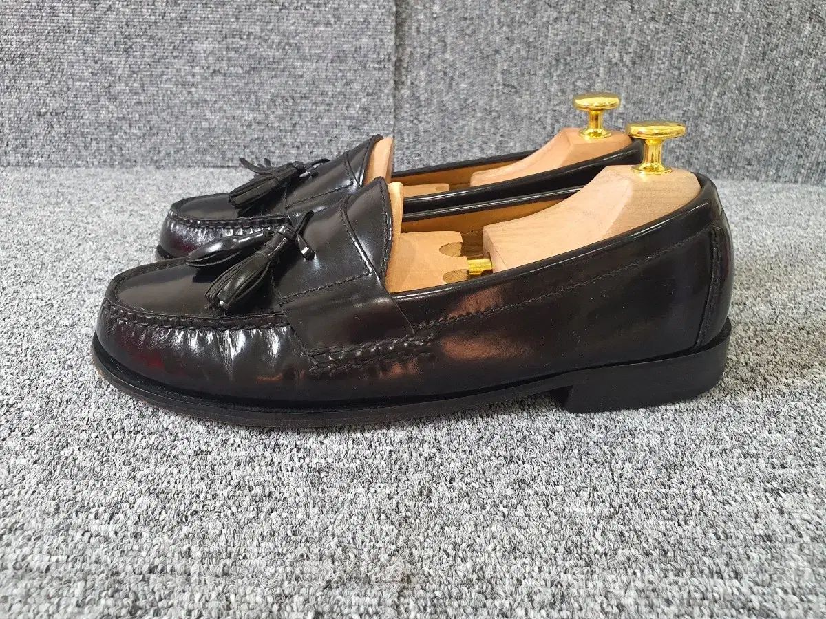 コールハーン タッセル ローファー US 7E