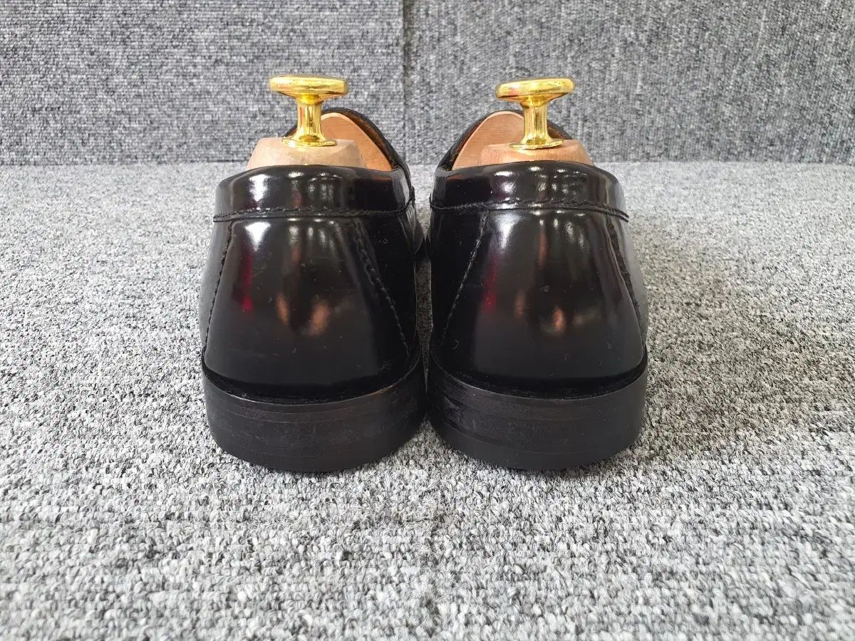  コールハーン タッセル ローファー US 7 E ローファー ブーツ 革靴