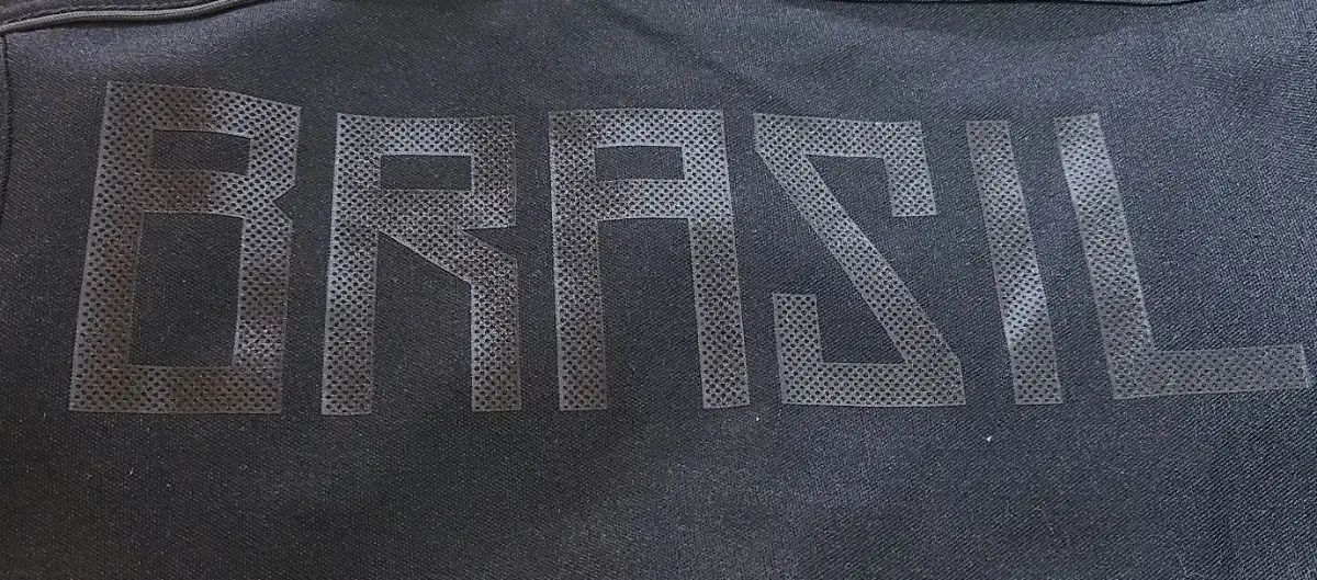 ナイキ ブラジル