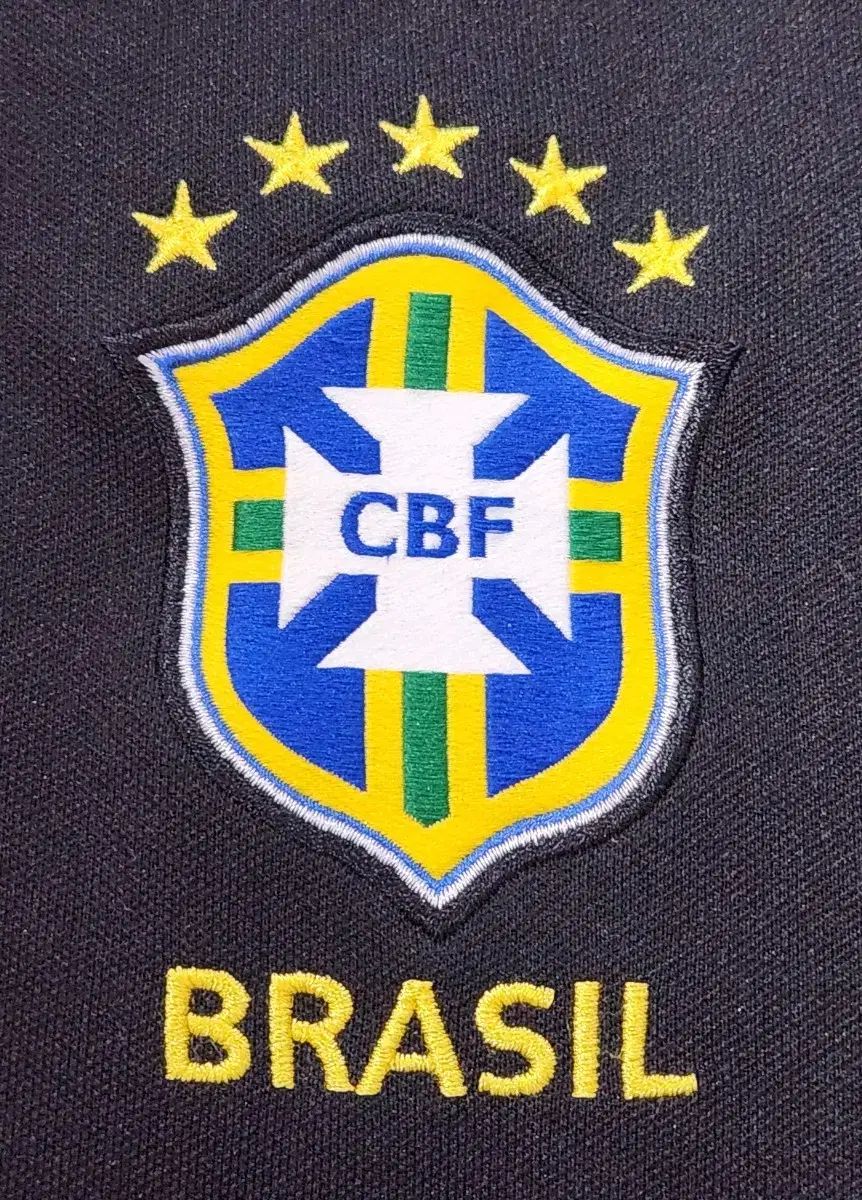 ブラジル 韓国国家代表