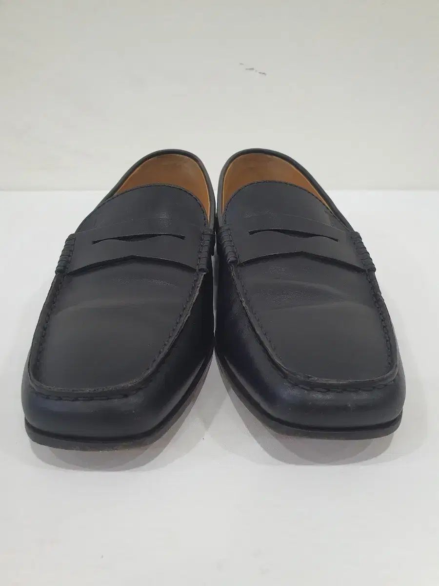 TOD S トッズ ペニーローファー ドライビング ローファー UK 5 5