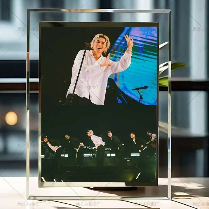 美品 藤井風 CM用 カード ２枚 美品 藤井風 CM用 カード 2枚 特製フォトブックレット2冊 B4ポスター