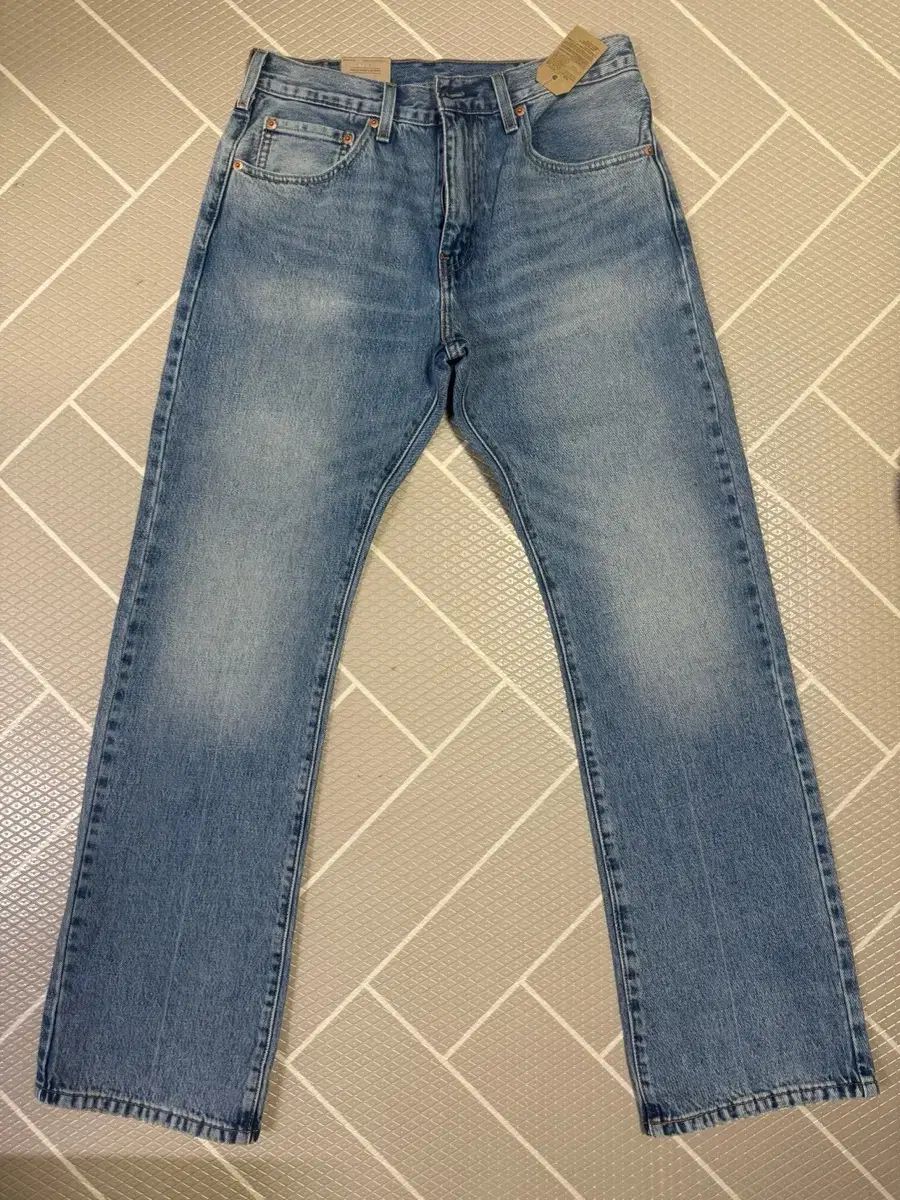 リーバイス 517 インディゴ W32 L32