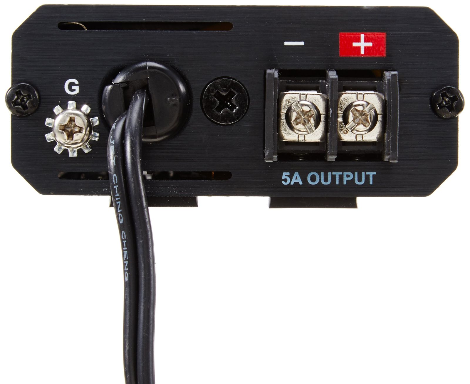 第一電波工業 ダイヤモンド スイッチングモード直流安定化電源5A DSP500