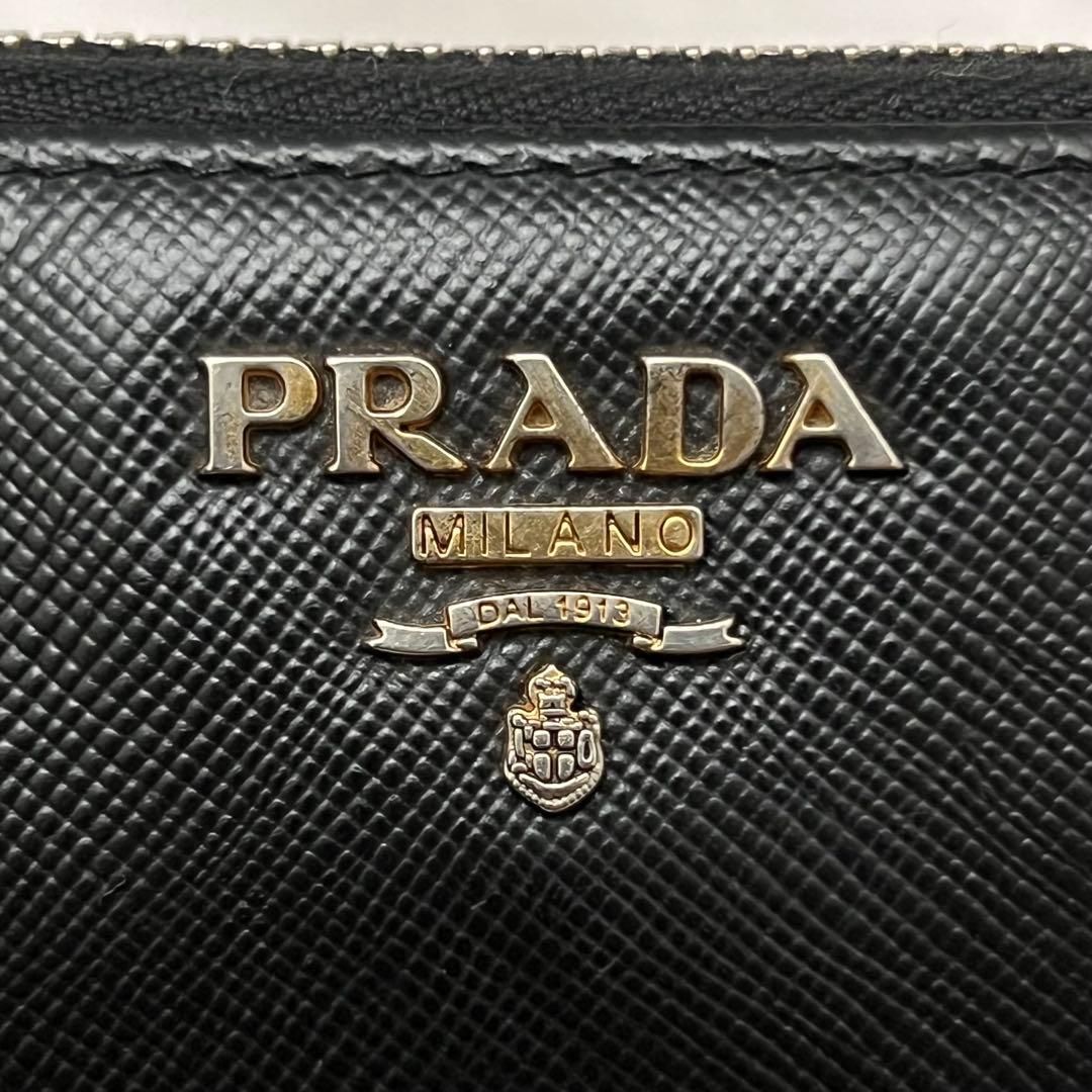 コンパクト三つ折り財布 カサンドラ金具