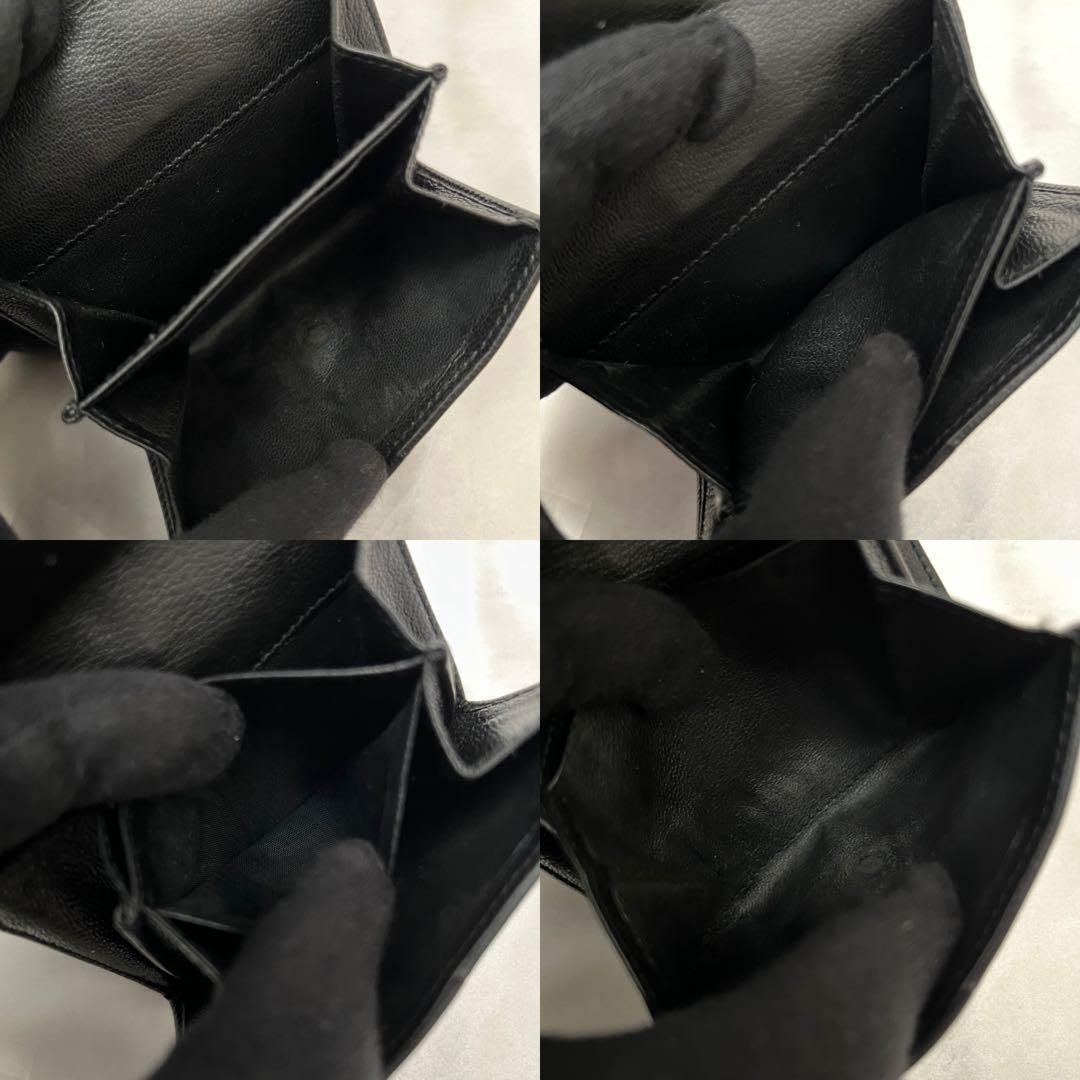 カサンドラ金具 ブラック