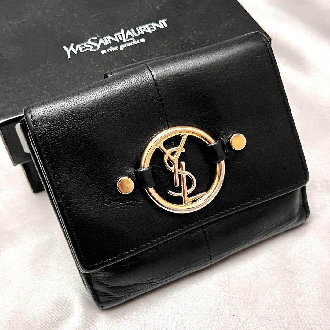 カサンドラ金具 ブラック