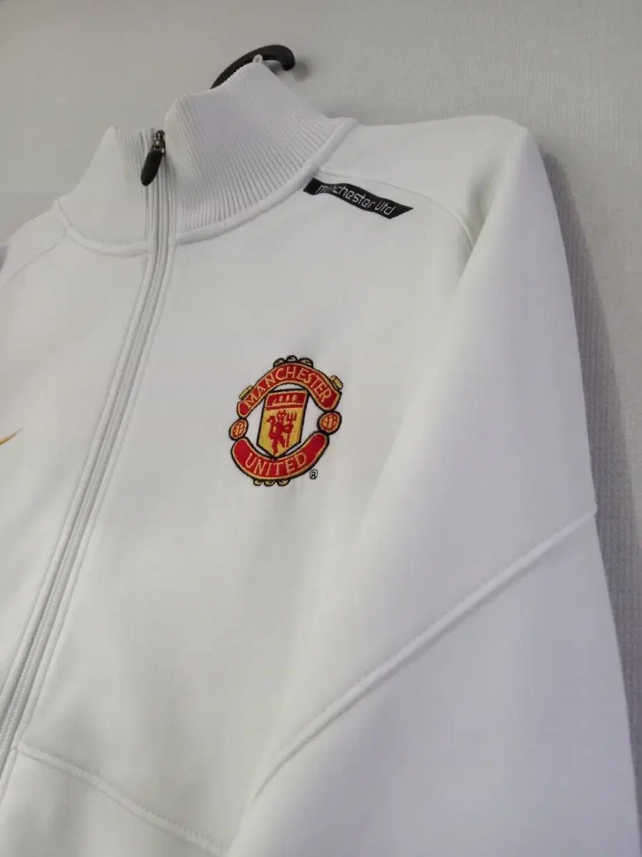 00s NIKE マンチェスター・ユナイテッドFC パク・チソン(JISUNG