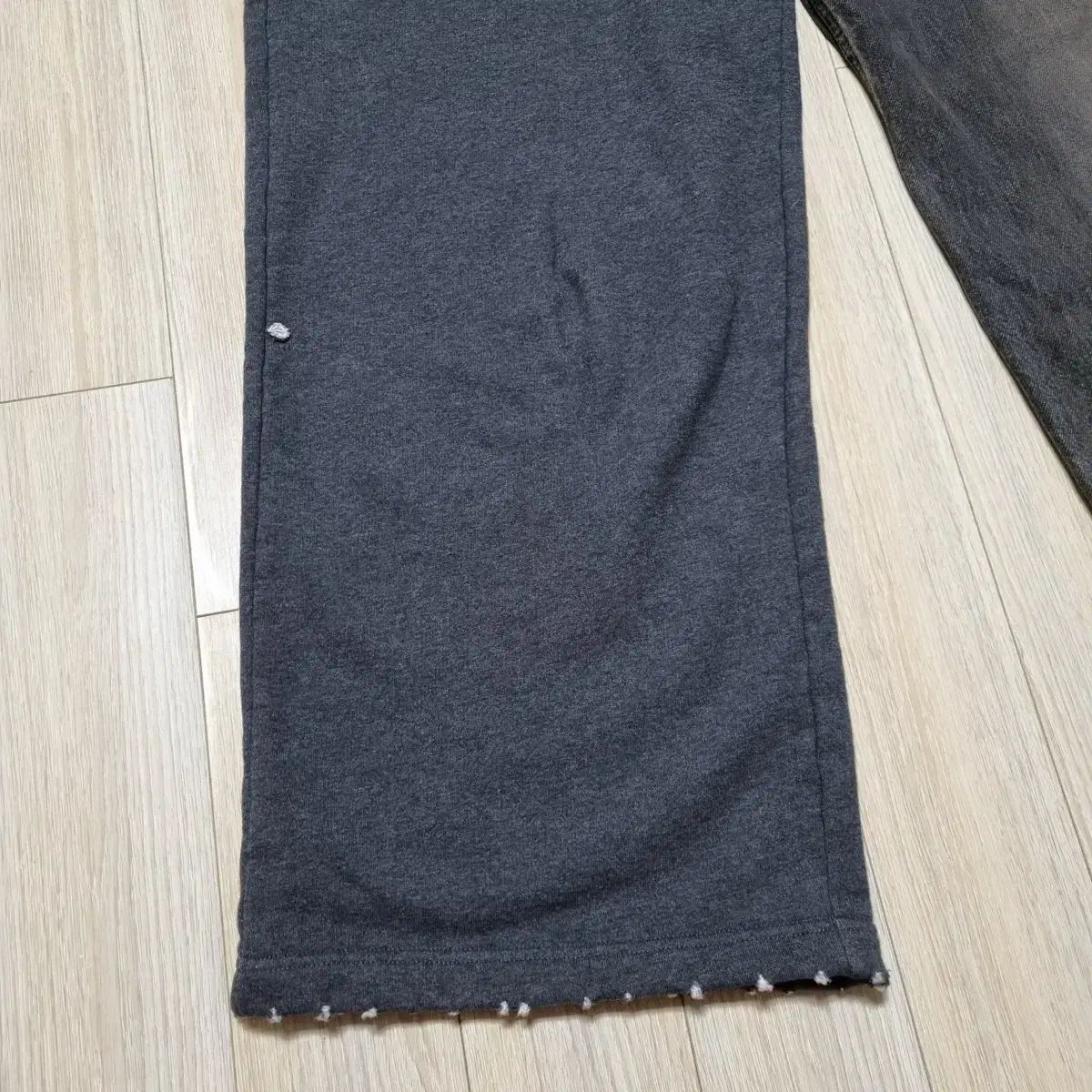 バレンシアガ フィフティ