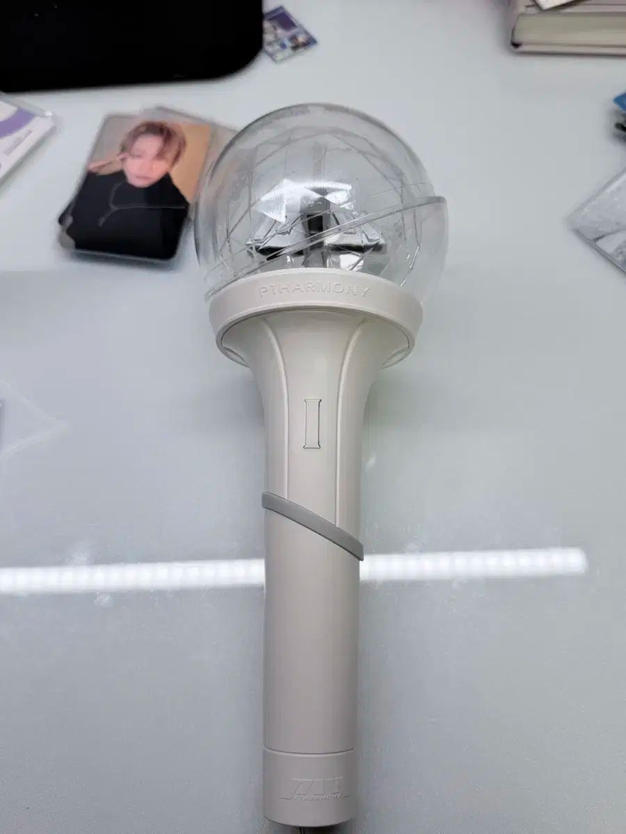 P1Harmony ピーワンハーモニー 応援ペンライト