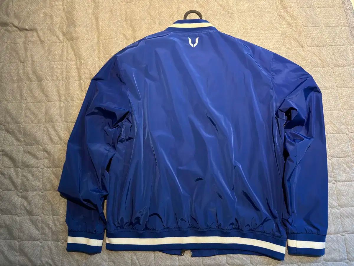 サムスン ライオンズ 秋用ジャケット アウター サイズ 115