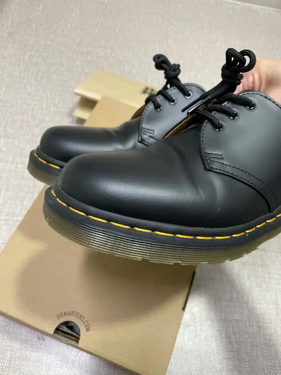 DR. MARTENS ドクターマーチン 1461 スムース UK 7