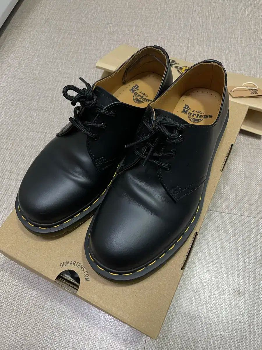 DR. MARTENS ドクターマーチン 1461 スムース UK 7