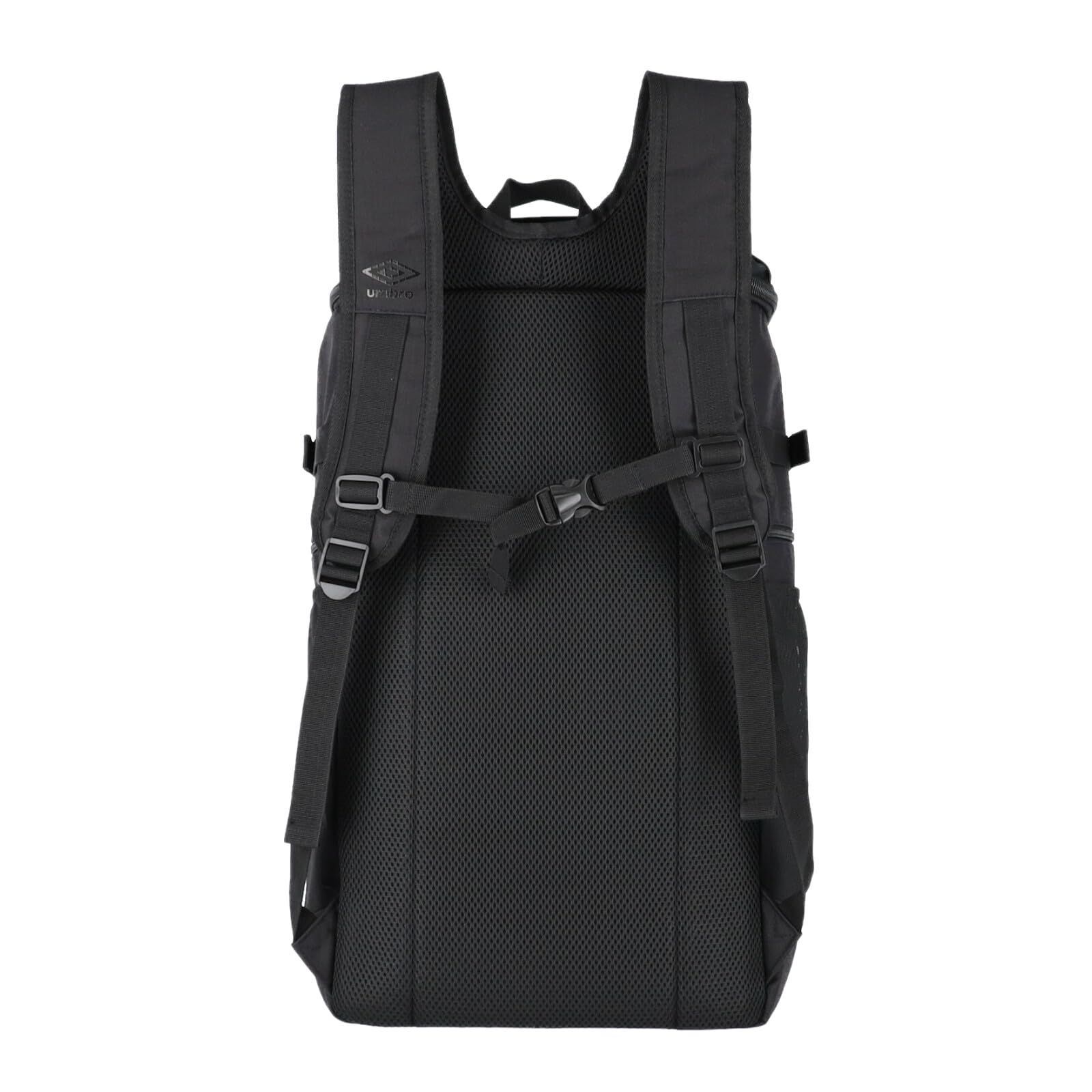 スクエアデイパック スクエアバックパック