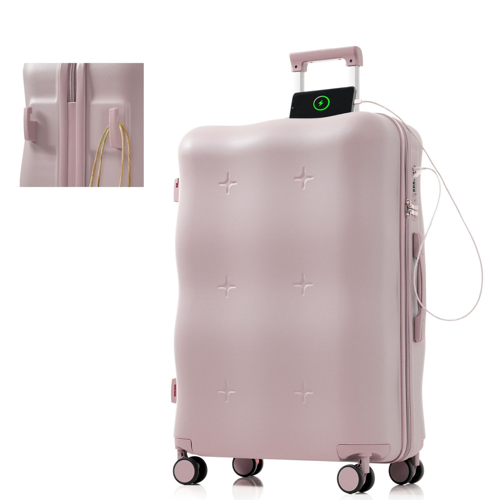 mサイズ sサイズ キャリーバッグ lサイズ 静音 大型 小型 超軽量 キャリーケース 機内持込み スーツケース BTM