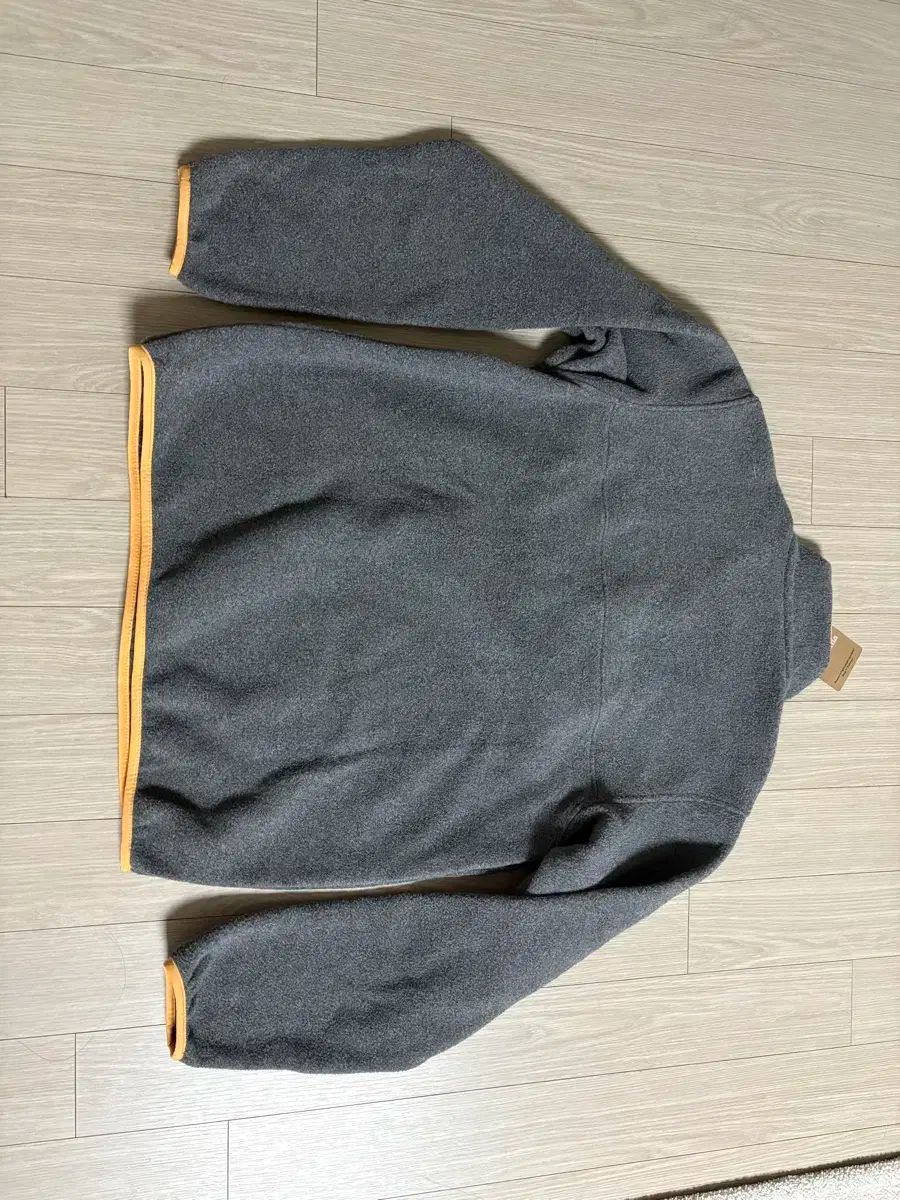 パタゴニア Synchilla シンチラ スナップ-T フリース プルオーバー Vivid ビビッド Apricot アプリコット Small スモール OLIVEOS_COM_TR