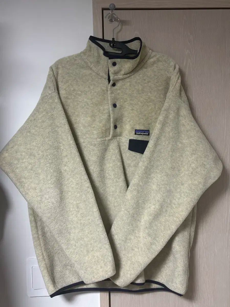 パタゴニア シンチラ ライトウェイト L