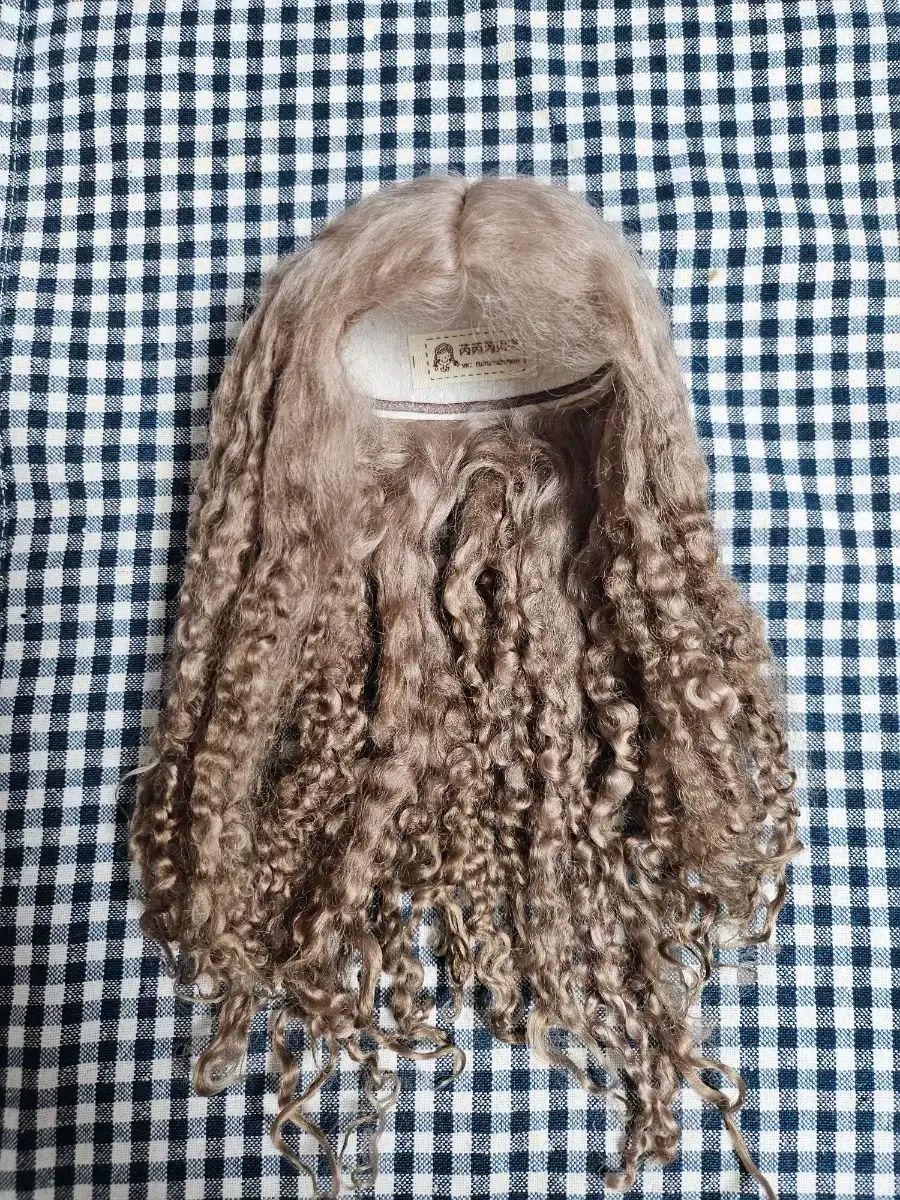 ブライスウィッグ 9-10インチ