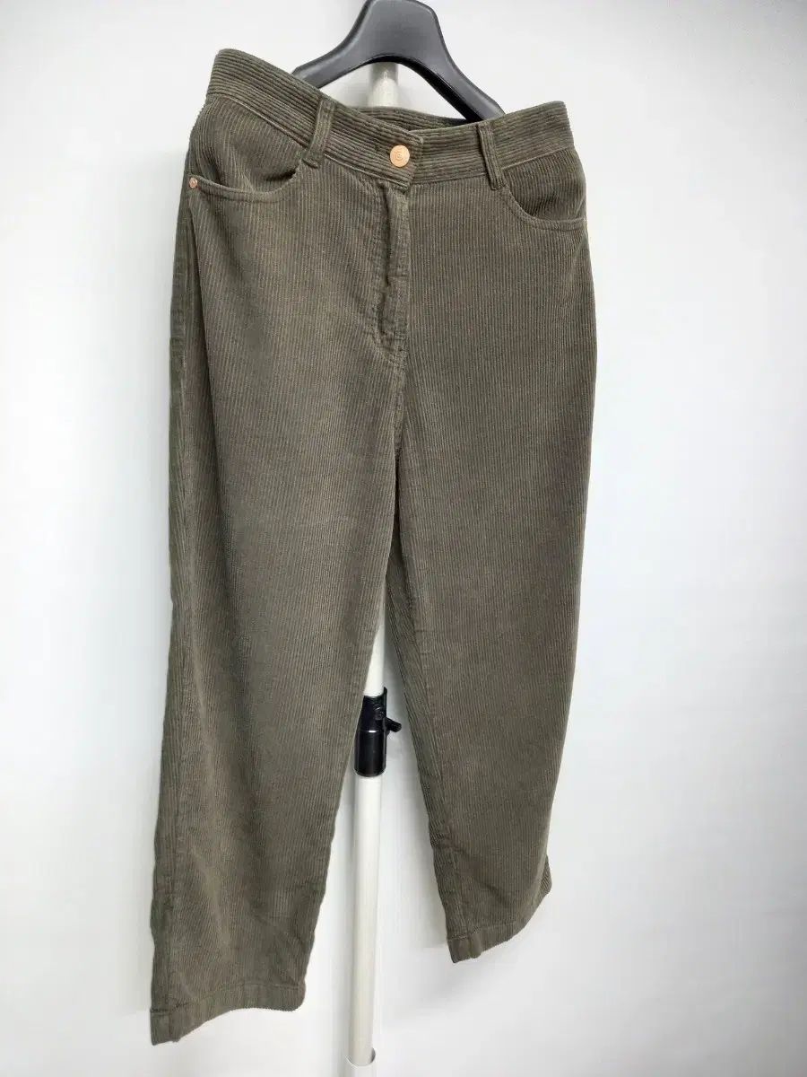 秋冬 コーデュロイ