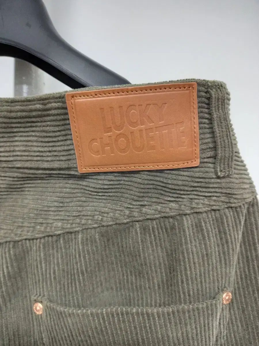 コーデュロイ 9部