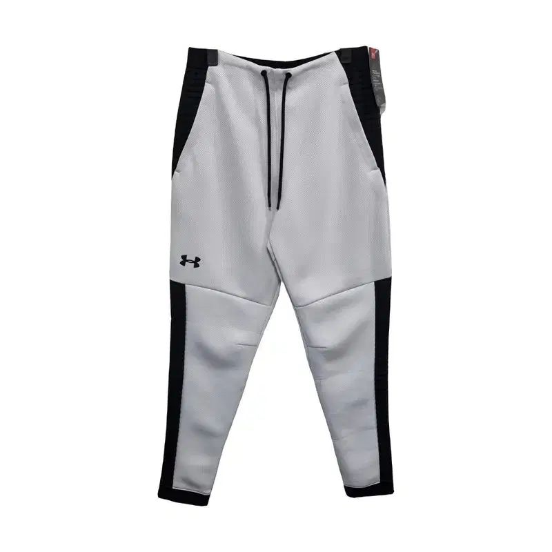 メンズL UNDER ARMOUR アンダーアーマー バイ トレーナー パンツ