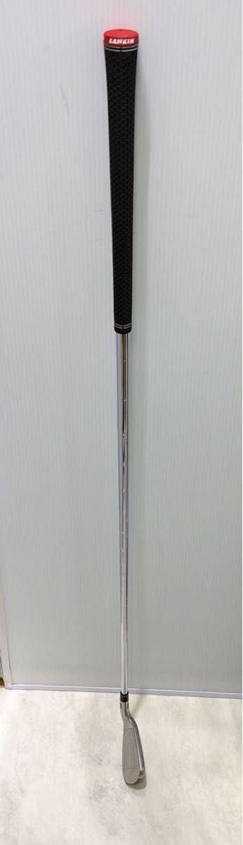 激レア レフティ 美品 テーラーメイド 2022 ステルス 7番単品アイアン 左 激レア レフティ 良品 テーラーメイド 2022 ステルス 7番単品アイアン