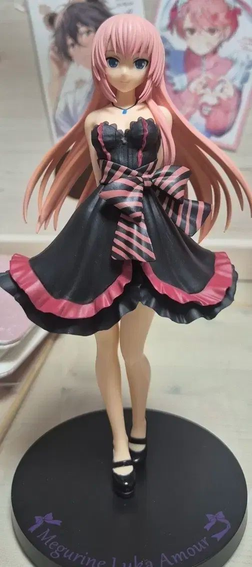 THE CLAN 2 5 Part GUILTY カイト ルーカ フィギュア