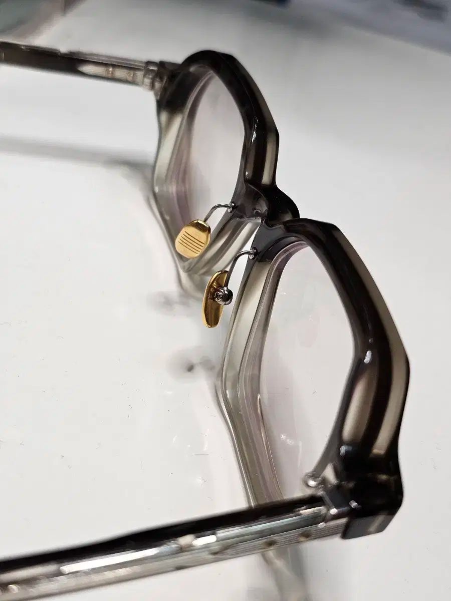 グレースモーク