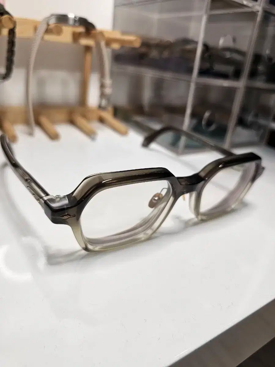 ジャックマリーマージュ ホールデン グレースモーク