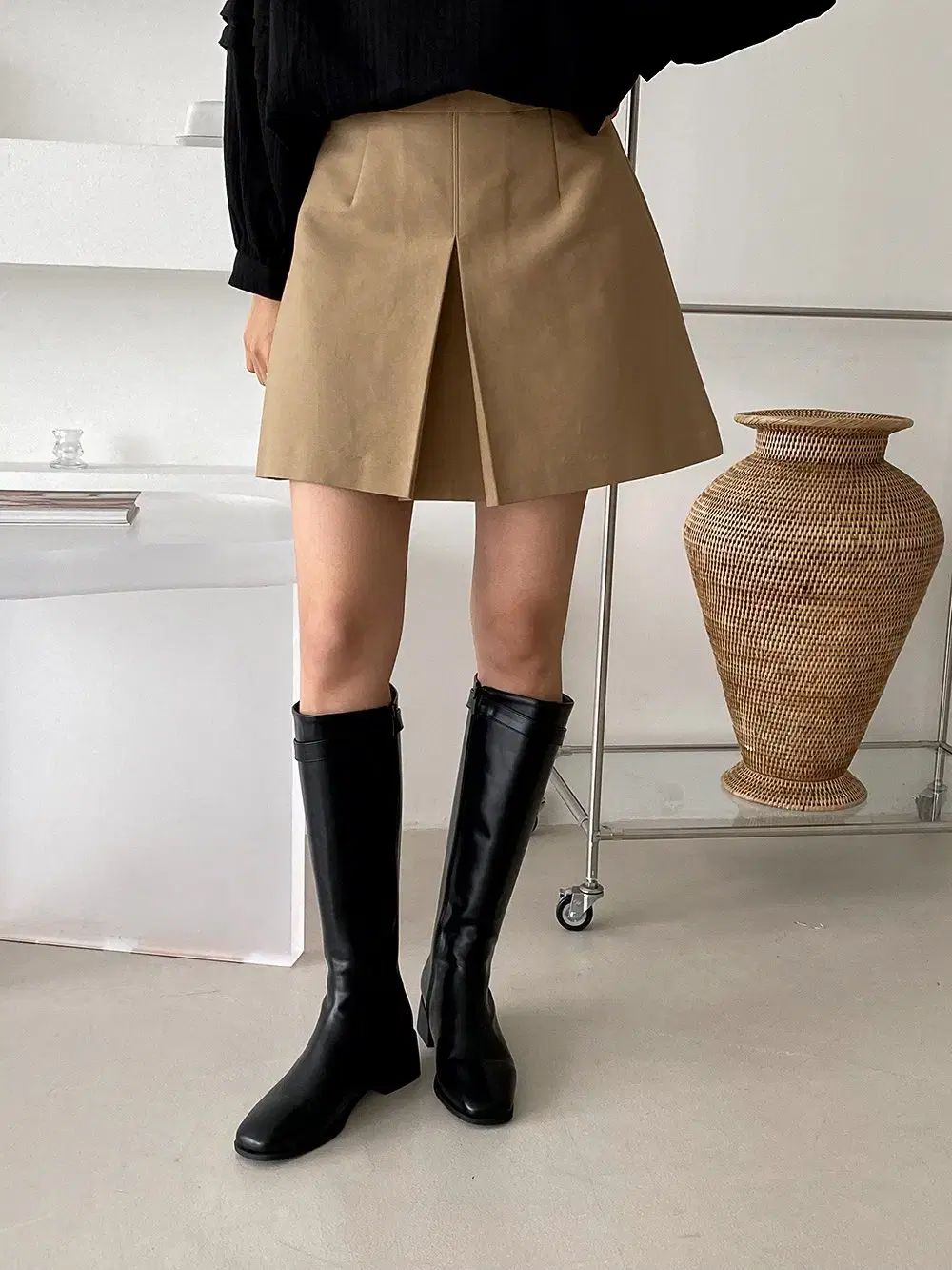 バックルポイント