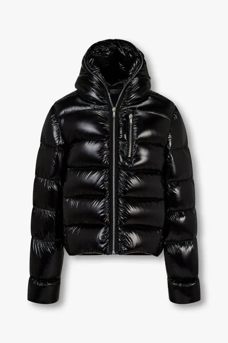 54 RICK OWENS シール ダウン