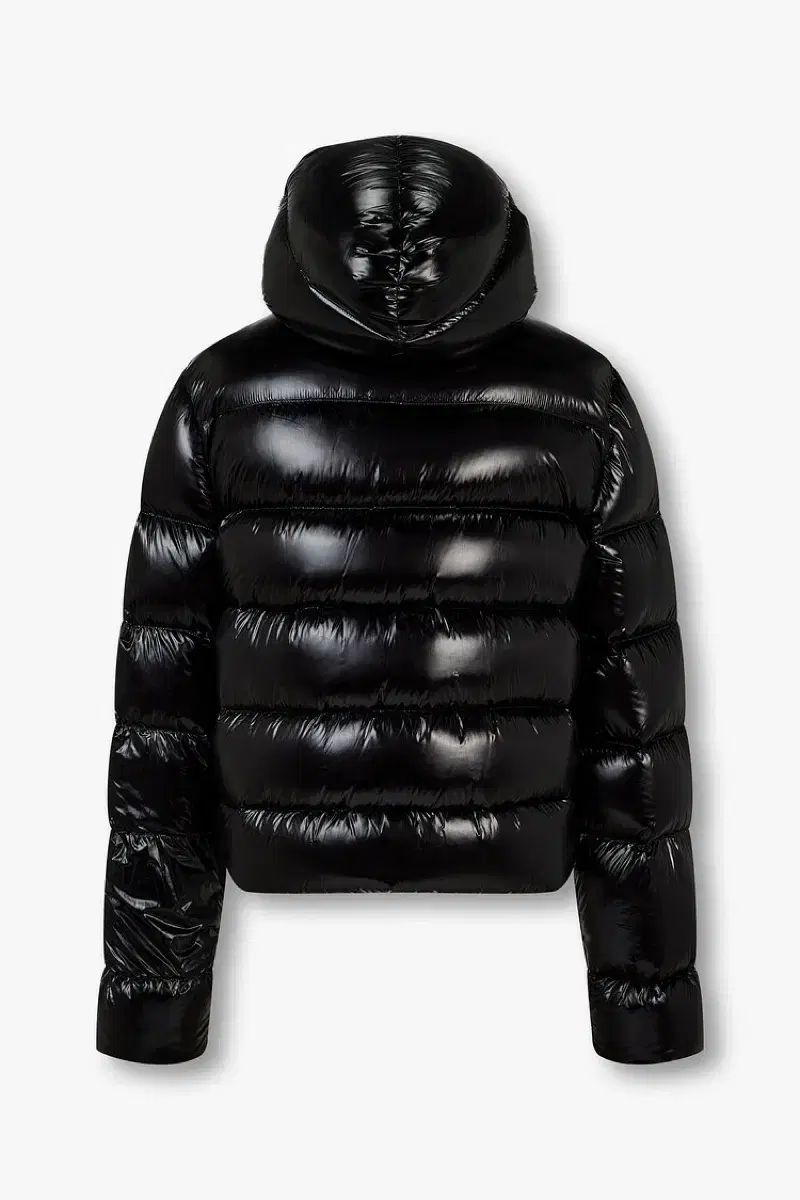 54 RICK OWENS シール ダウン