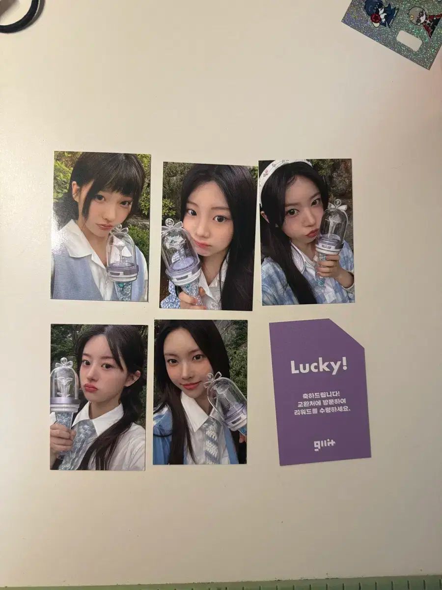 アイリット グリッターデイ トレカ トレカ グリッジョーン ラッキーグリット まとめ