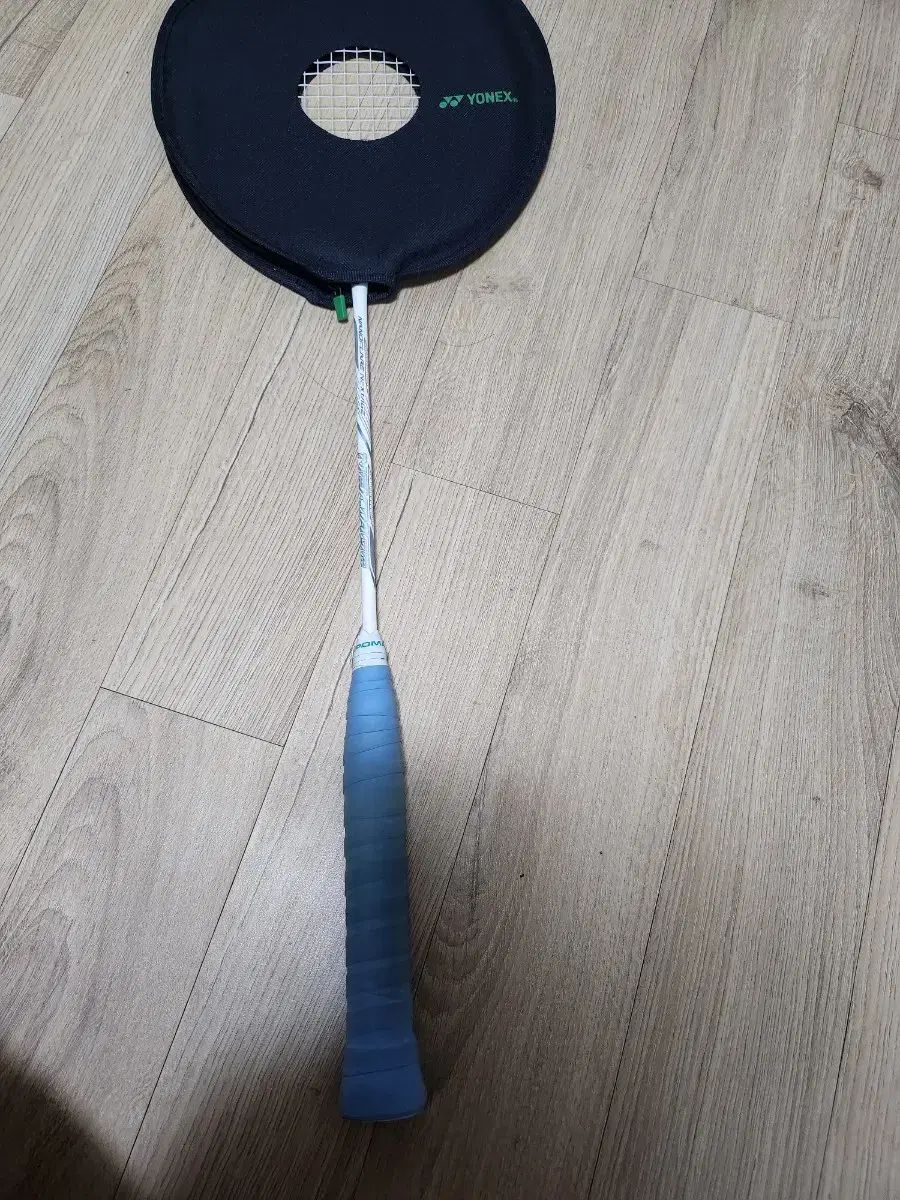 YONEX NANOFLARE ネックSTAGE