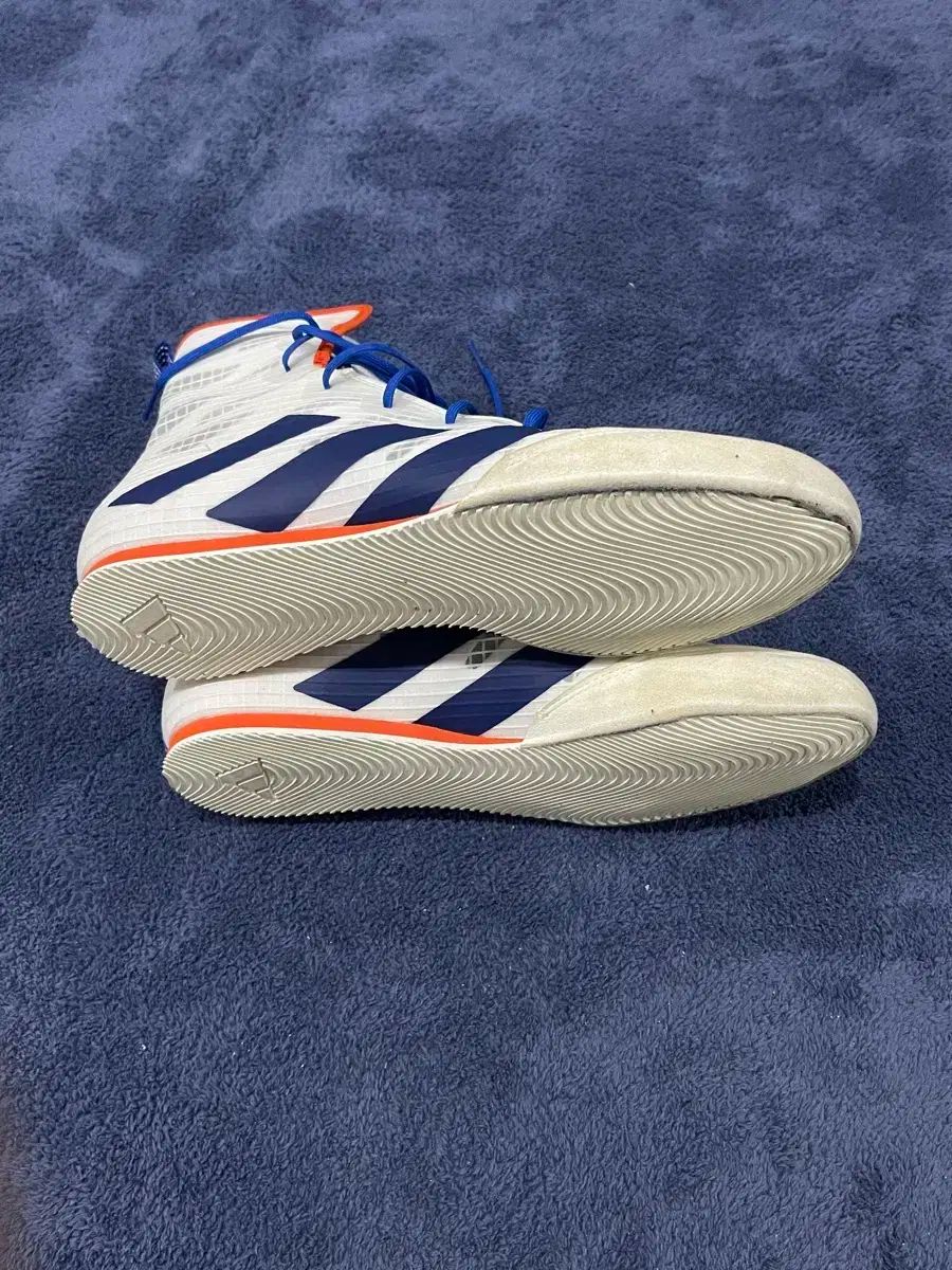  アディダス ホグ4 ボクシング シューズ その他 ボクシング