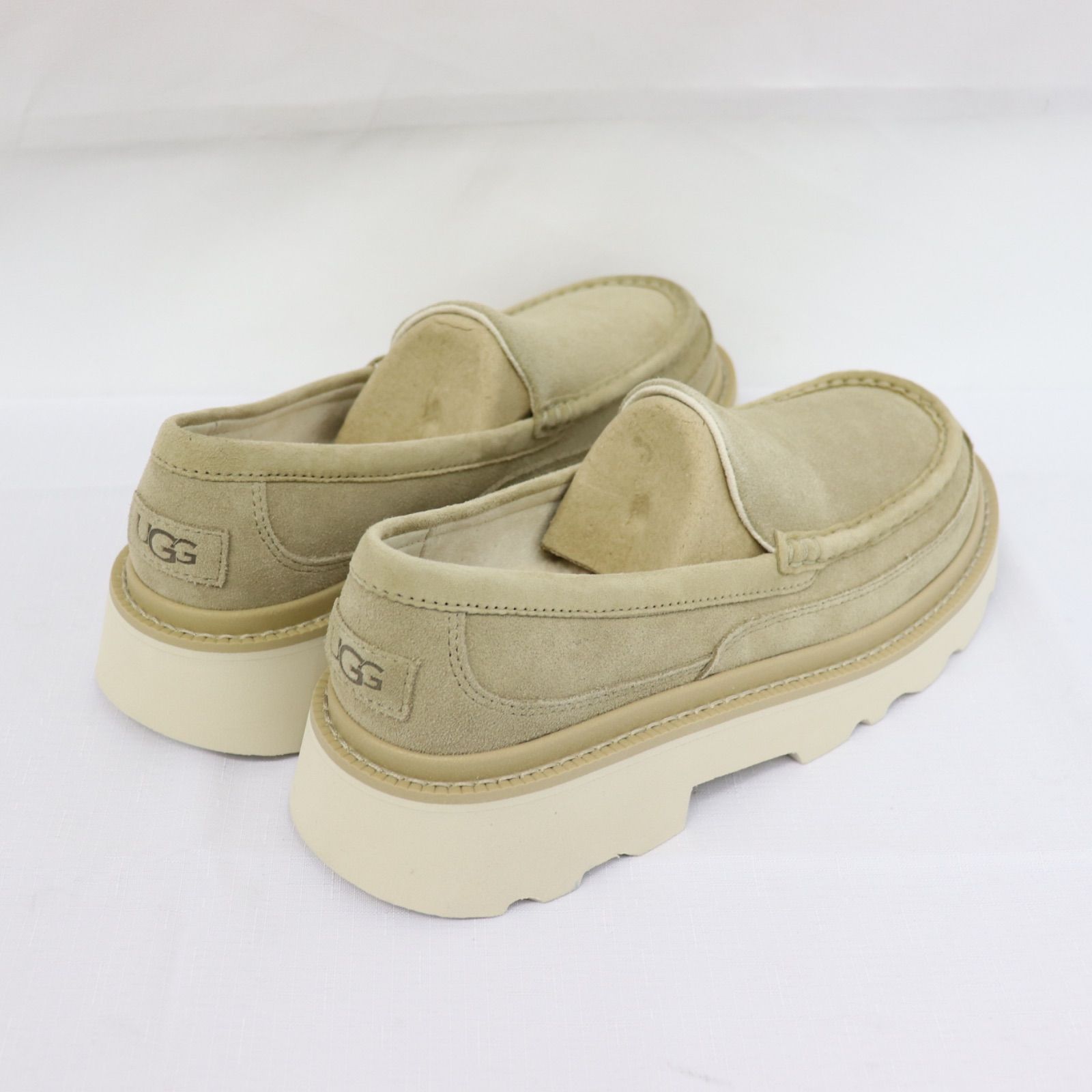 ローファー 28cm