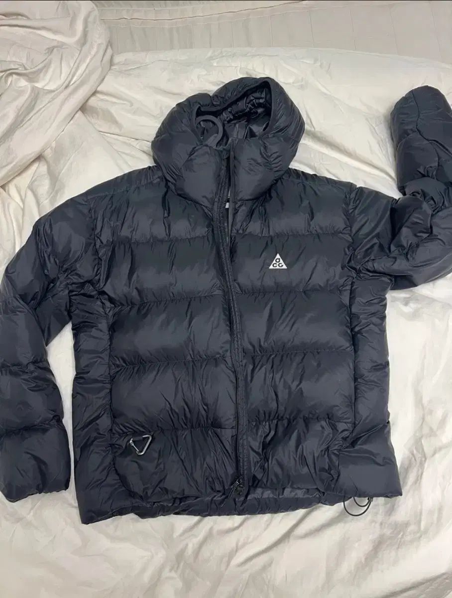 ナイキ サーマフィット ルナ レイ ク패팅XL