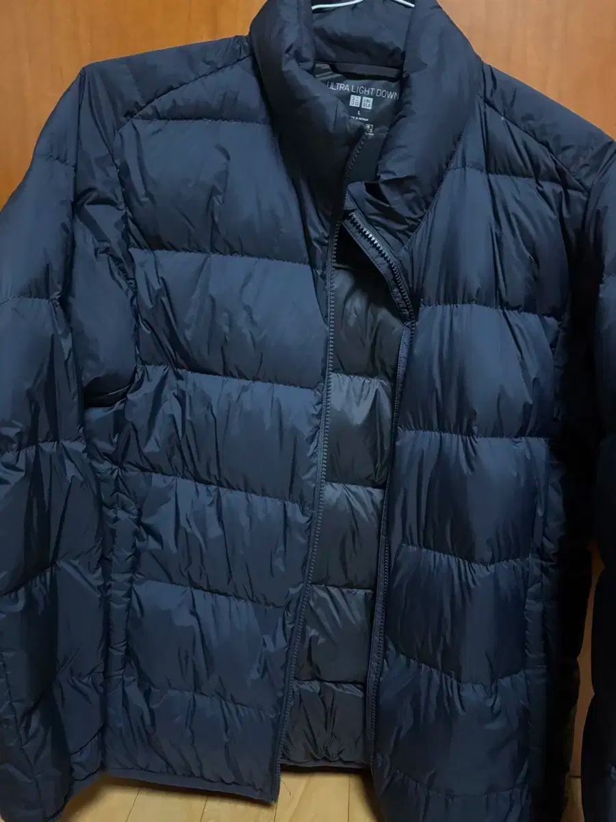 ユニクロ ウルトラ ライト ダウン 軽量ダウン