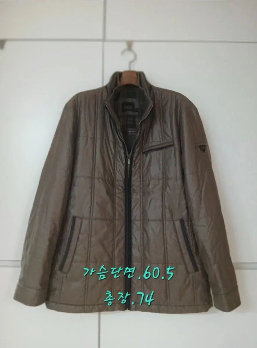 フランコフェラロ メンズダウンジャケット 105 110まで