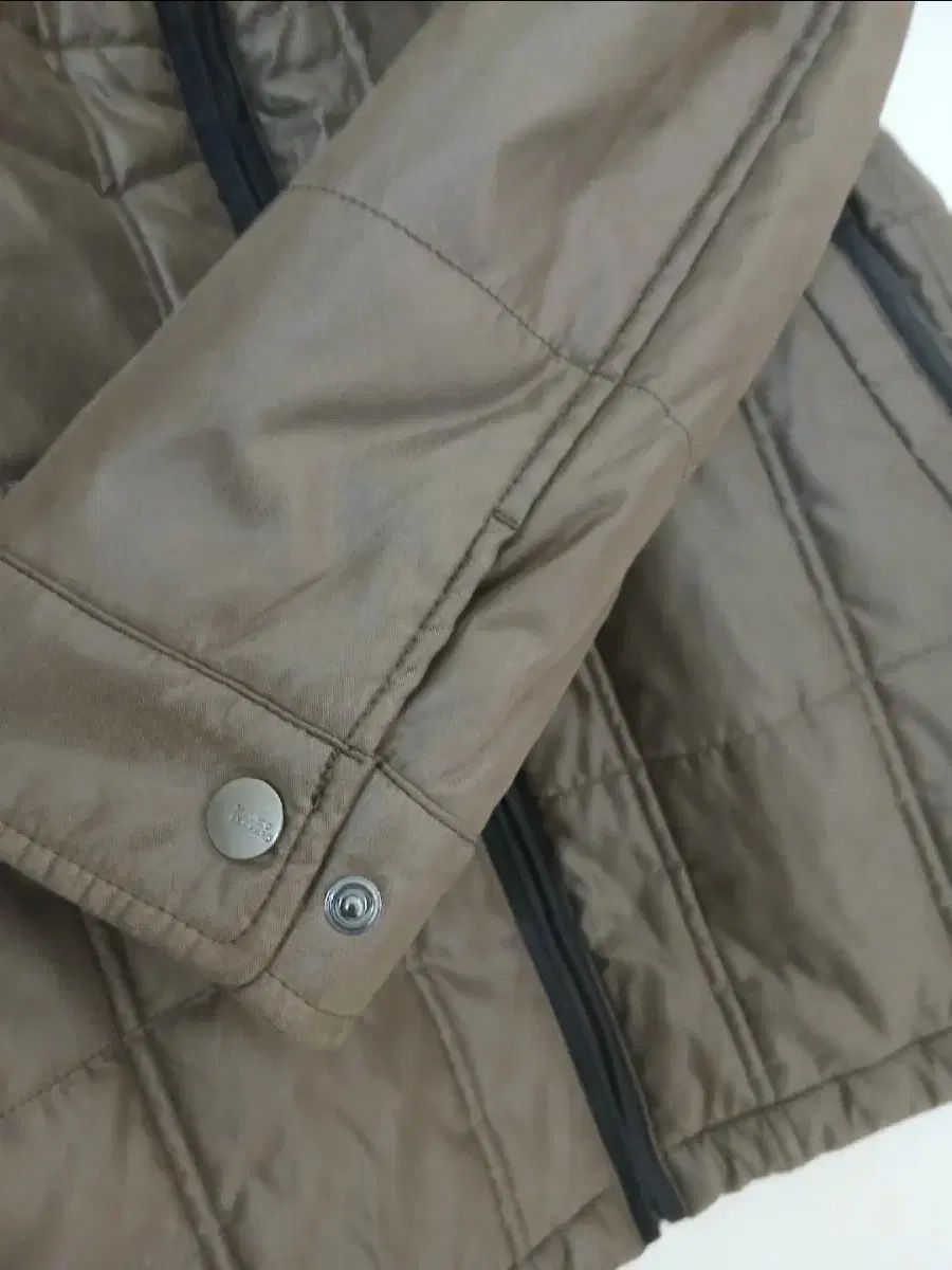 メンズダウンジャケット 105