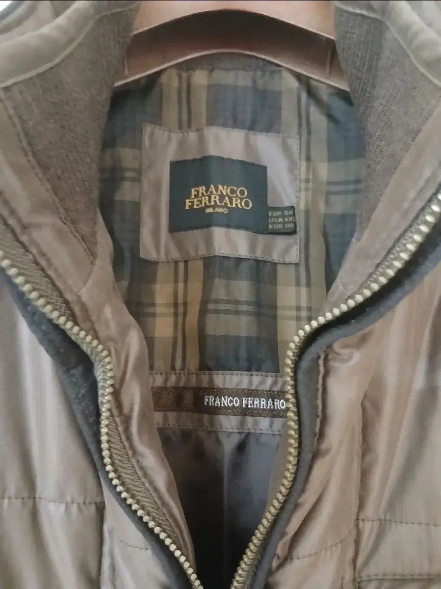 フランコフェラロ