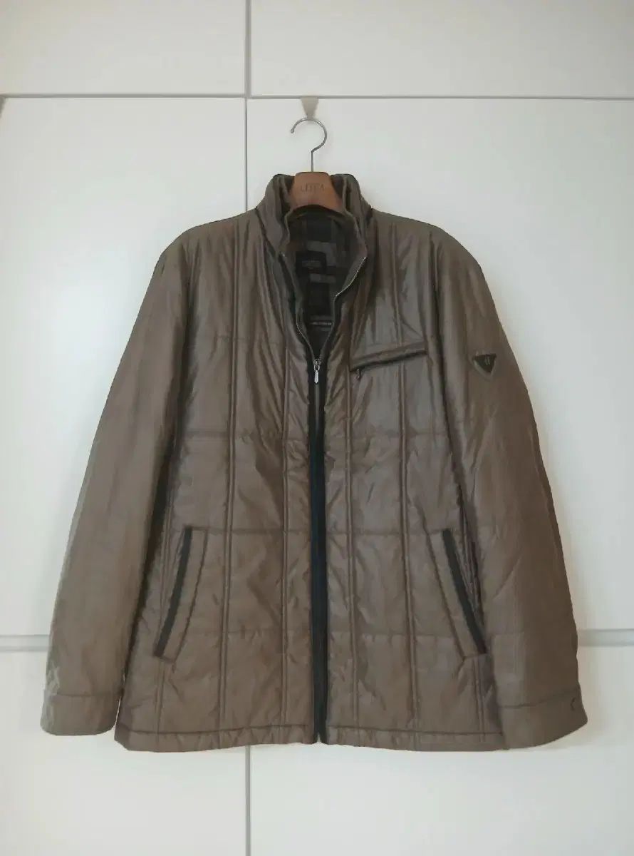 フランコフェラロ メンズダウンジャケット 105 110まで