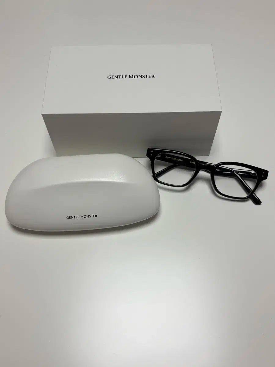  GENTLE MONSTER ルロイ 01 サングラス 小物