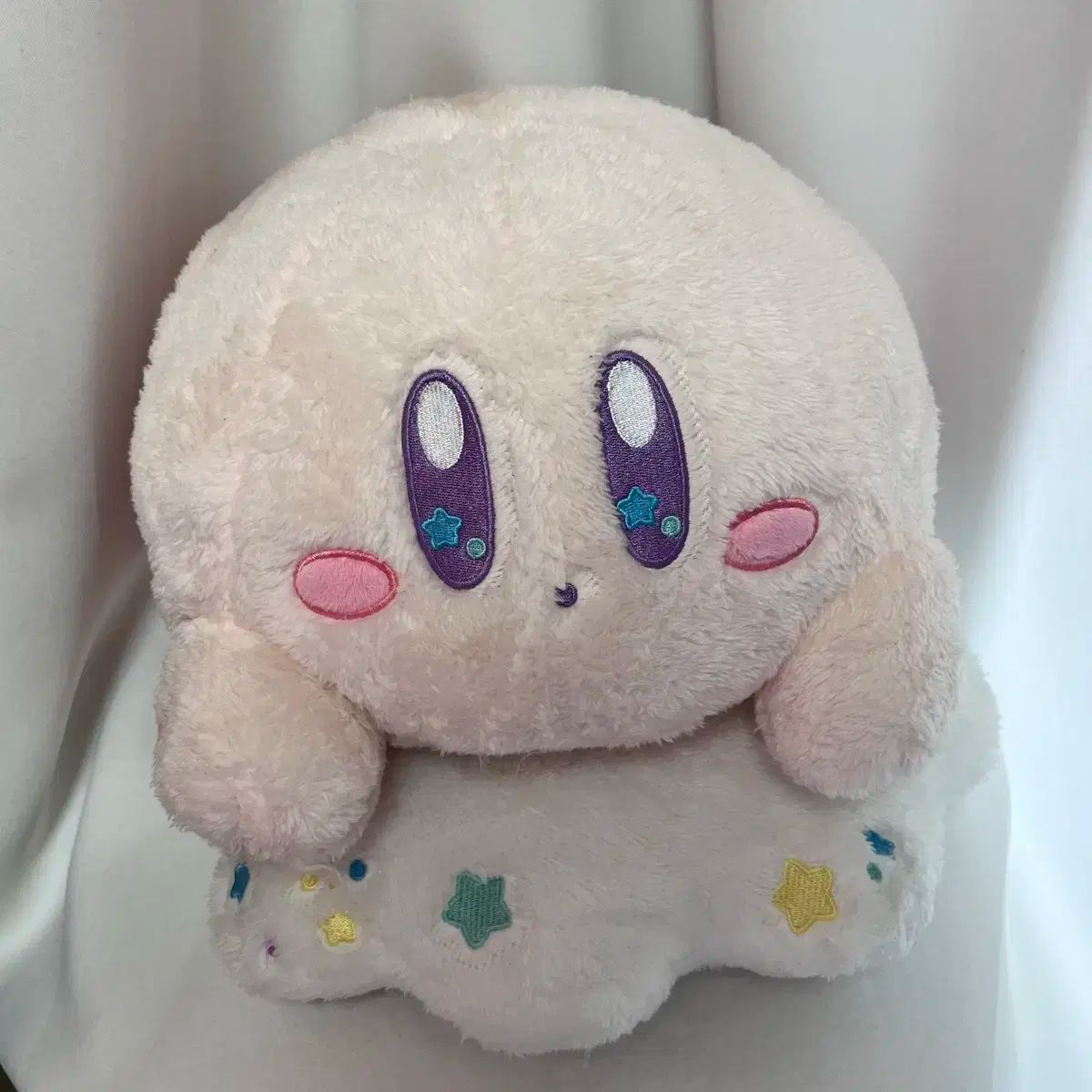 星のカービィ 一番くじ a賞 cloudy candy 注文 一番くじ 星の